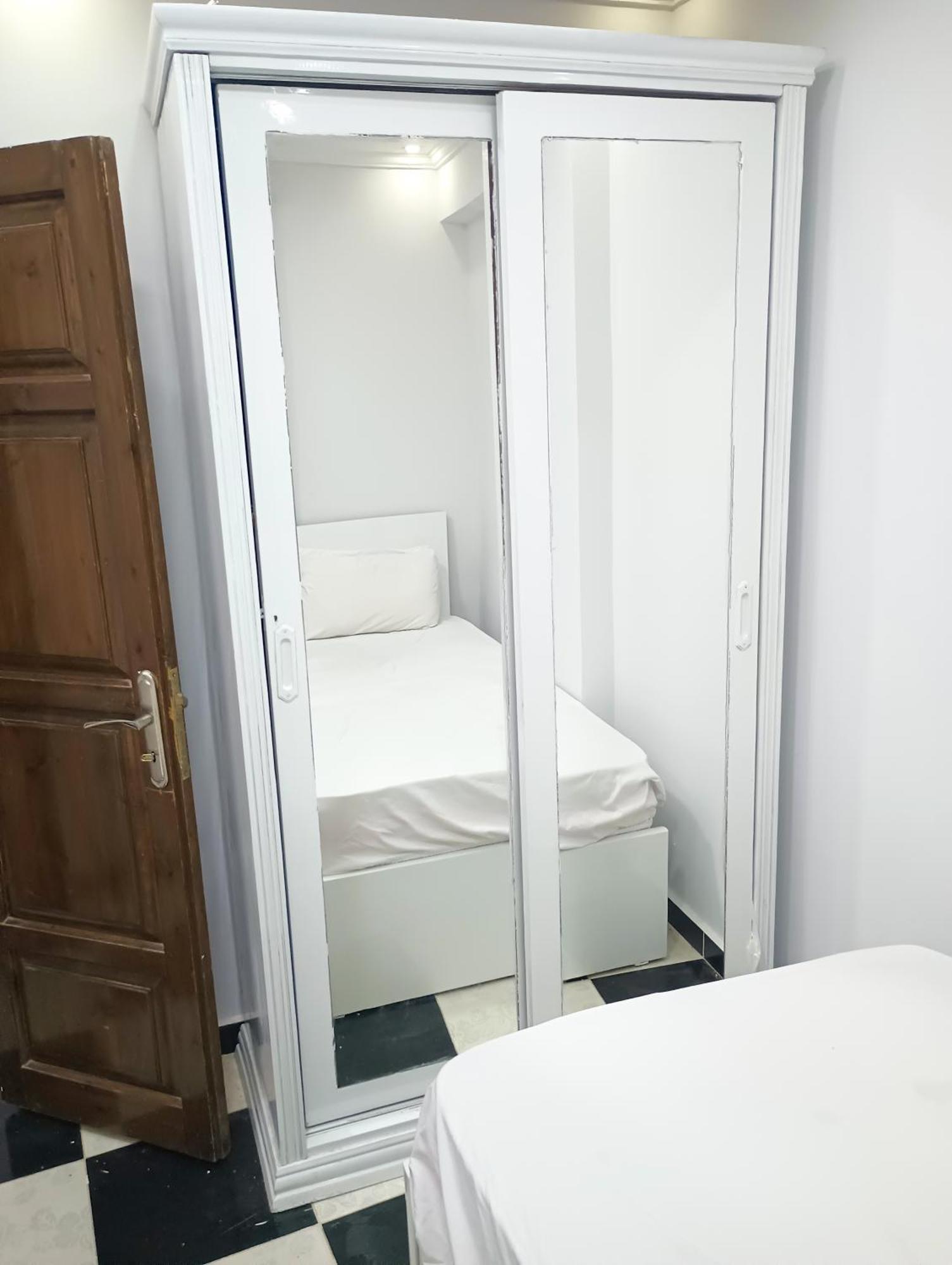 알렉산드리아 Qaitbay Citadel Haven 아파트 외부 사진